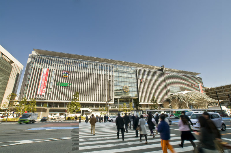 Other. 1200m to JR Hakata City (Other)