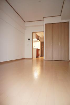 Living and room. Living