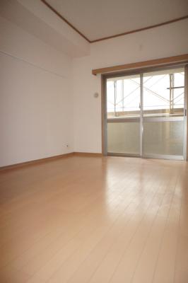 Other room space. bedroom