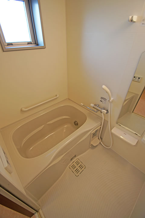 Bath. Bathroom (with add cooking function)