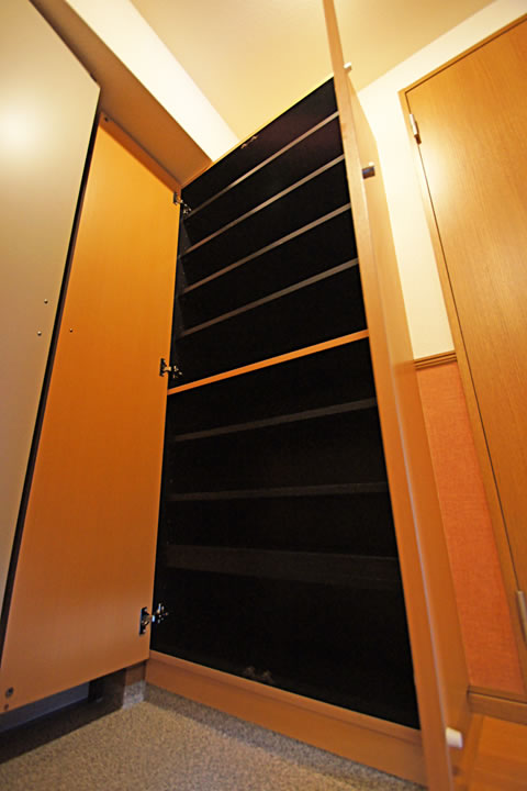 Other Equipment. Shoebox