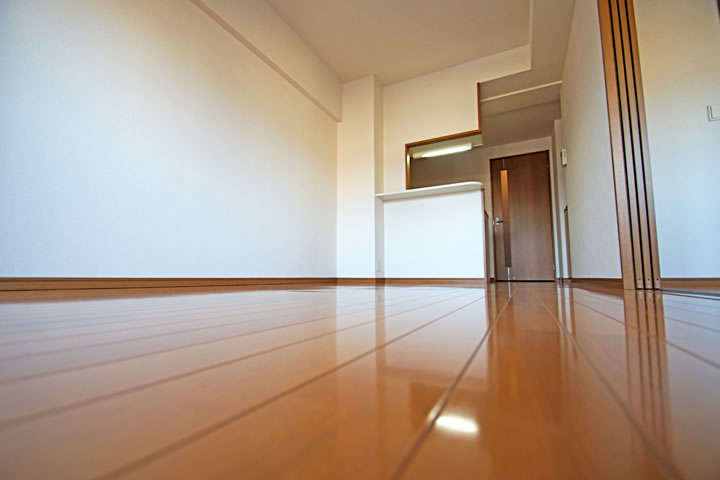 Living and room. Living