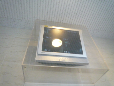 Other common areas. surveillance camera