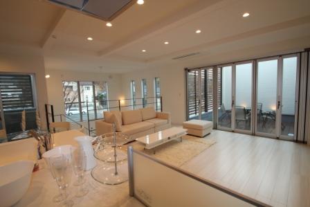 Other. Housing exhibition hall exhibition hall You can experience Yoshikawa residential house.  Recommend visits those contemplating! Also equipped with child Kids Corner Street address  [Minami-ku, Fukuoka City Hibara 3-chome, 1-20] It is a car navigation system search