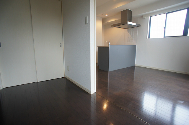 Other room space. Living space ☆