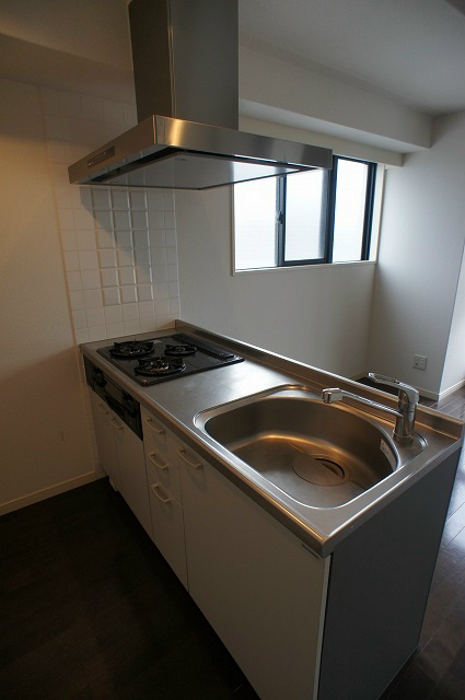 Kitchen. Kitchen space ☆