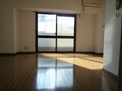 Living and room. Living