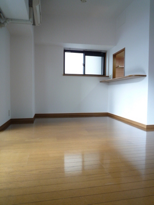 Living and room. Living