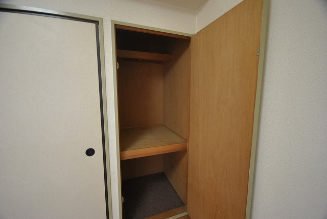 Receipt. There are of course Even storage!