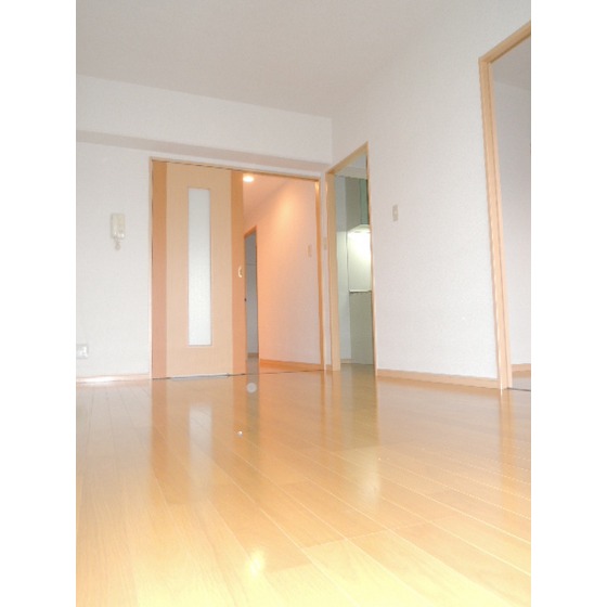 Living and room. room