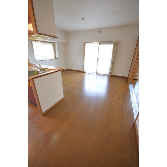 Living and room. room