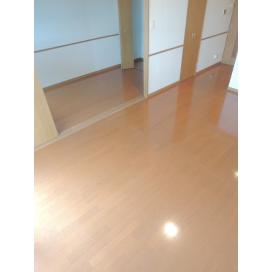 Other room space. room