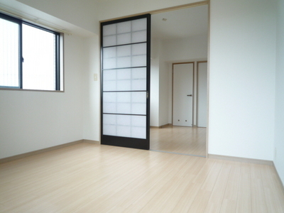 Living and room. Interior