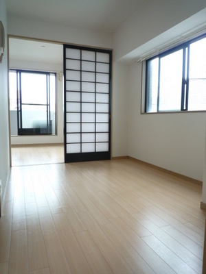 Living and room. Interior