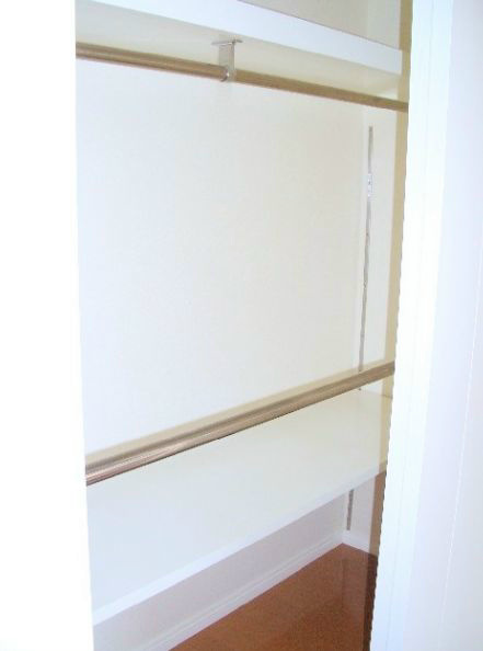 Other room space. Storage lot