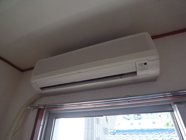 Other. Cooling and heating