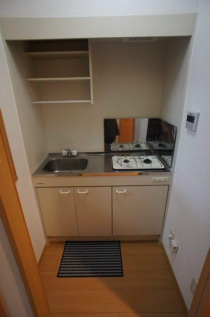 Kitchen. Kitchen space ☆