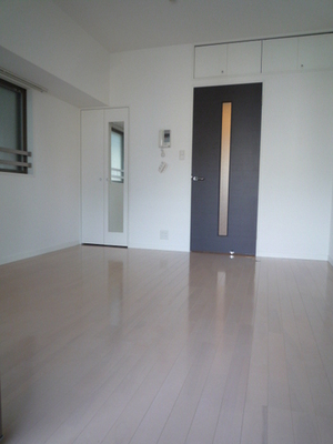 Living and room. Western style room