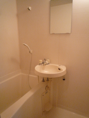 Bath. Bathroom