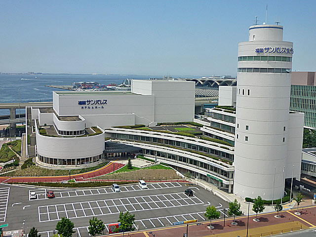 Other. 300m to the Sun Palace (Other)