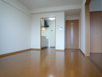 Living and room. Living