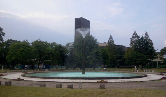 park. Susaki 881m to the park (park)