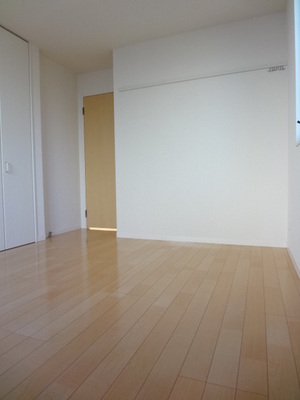 Living and room. Interior