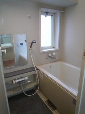 Bath. With add cook function