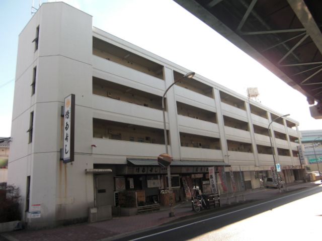 Building appearance. Exterior Photos