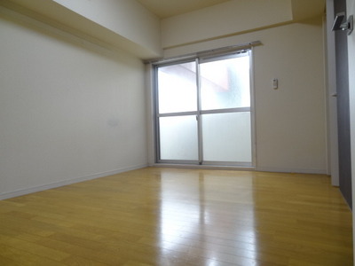 Living and room. Interior