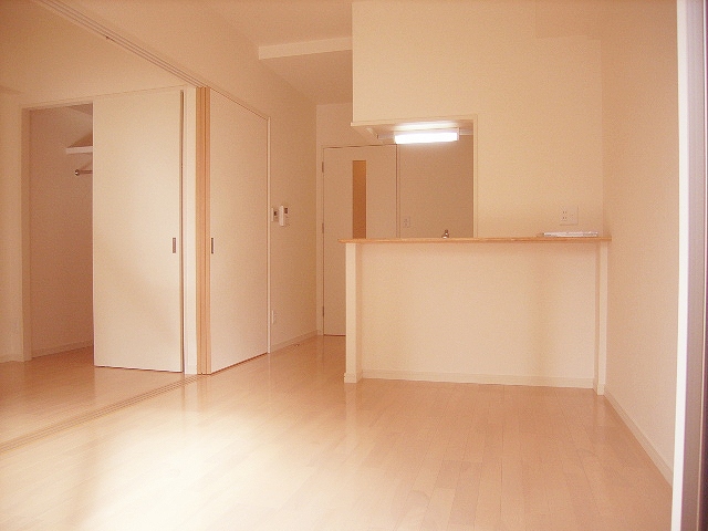 Kitchen. Popular counter kitchen ☆ 