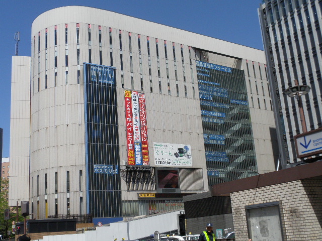 Other. 500m to Transportation Center (Other)