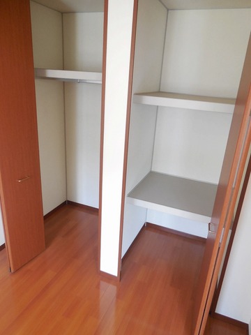 Other room space. Large storage