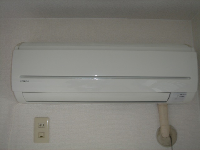 Other room space. Air-conditioned