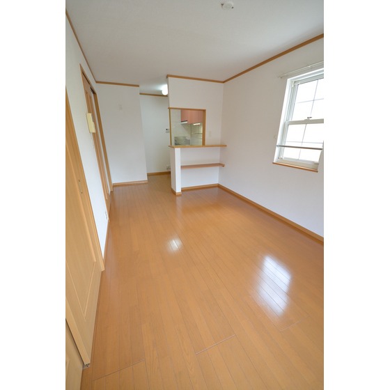 Living and room. Living