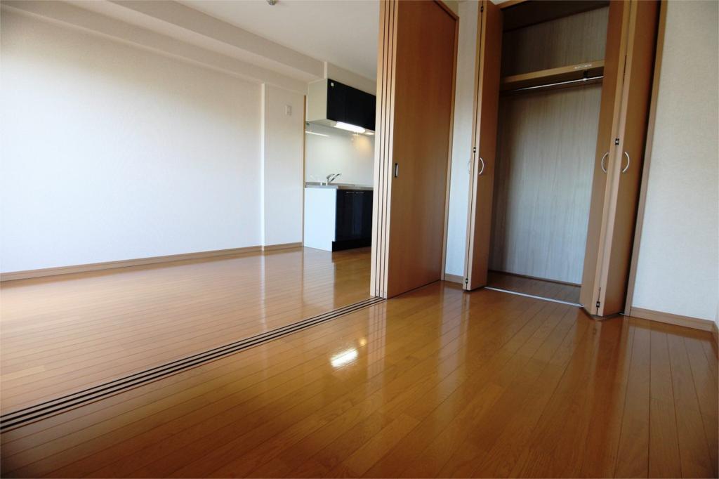 Other room space. Western style room Another Room No. reference photograph