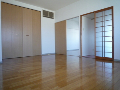 Living and room. Living