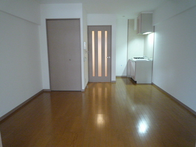 Living and room. Living