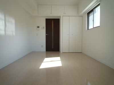 Living and room. Western style room