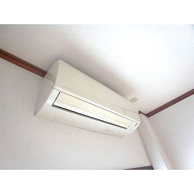 Other Equipment. Air conditioning 1