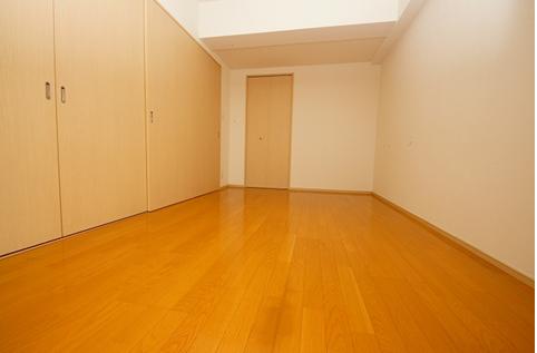 Other room space. bedroom