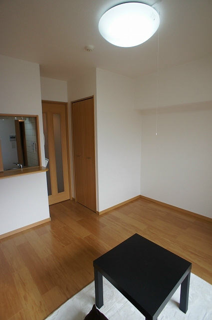 Other room space. Why do not you live and spacious ☆