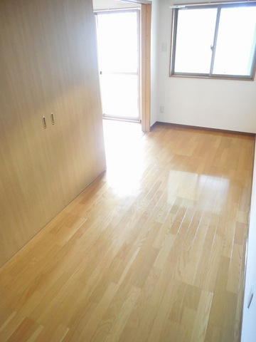 Other room space. Is a window full