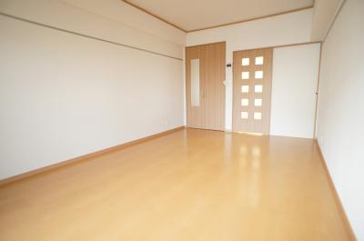 Other room space. bedroom