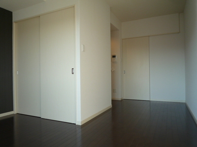 Living and room. Interior