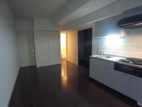 Living and room. Living