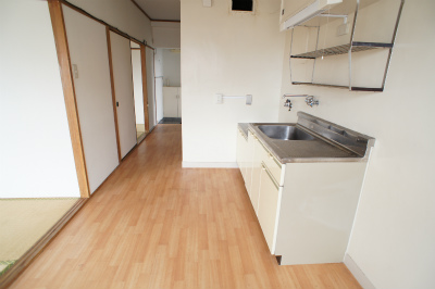 Living and room. Living