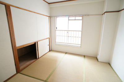 Other room space. bedroom