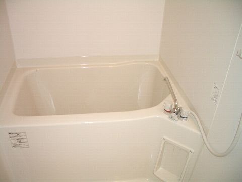 Entrance. Bathroom ☆