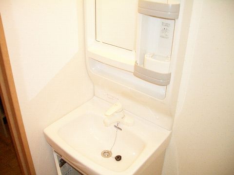 Balcony. dresser ☆